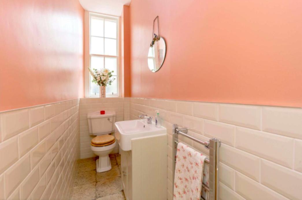 Old Town Centre Apartment 5 Mins To Edinburgh Castle Екстериор снимка